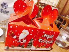 -尚海豆捞(乐虹坊店)