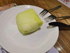 榴莲班戟-糖糖屋•糖水•雪花冰店(时尚天河店)