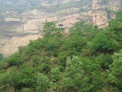 山峦-邢台大峡谷