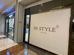 -IN STYLE•造型