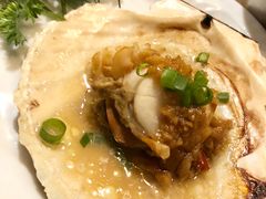 -味家烤肉烤鳗鱼牛排(西塔旗舰店)