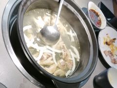 -同仁四季椰子鸡(无锡滨湖万象汇店)