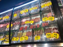-板凳烧烤(东关街店)