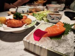 -阿吾罗日本料理(K11艺术中心店)