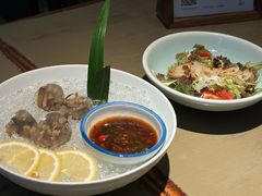 -上屿水产(鼓浪屿一店)