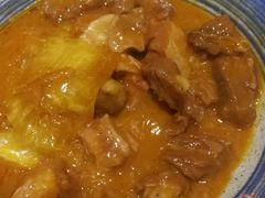 酥皮牛腩-小铫鸡汤