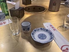 -牛街清真满恒記(平安里西大街店)