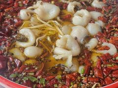 -蜀川川破店·江湖菜·烧烤(北京首店)