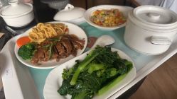 -安馨无忧月子中心(青秀店)