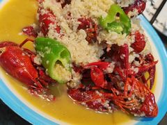 -盱眙虾神於氏龙虾(夫子庙红街店)