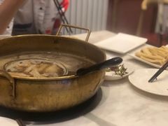 -食潮汕头鲜牛馆(望京保利店)