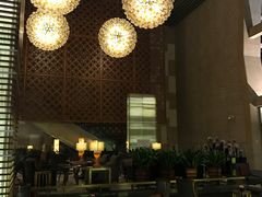 -天津君隆威斯汀酒店