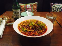 -疆Jiang·新疆秘制料理