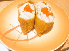 -禾绿寿司(星光68广场店)