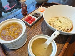 -苏州老字号·苏面斋·秃黄油·三虾面苏式面馆
