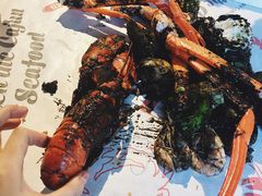 -Catch the Cajun Seafood(表参道店)