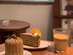 -Kekimatata 生日蛋糕·烘焙教学