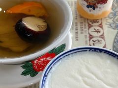 芒果水牛奶-周大娘牛乳(旧寨古村总店)