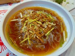 长垣肉丝带底-成师傅·大宋炒菜楼(中兴路店)