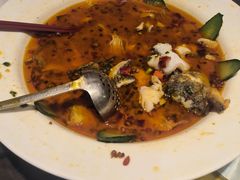 -山水茶艺馆·点心粤菜·30年老字号