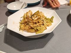 -全聚德(长白直营店)