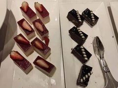 -陆家嘴万怡酒店·万荟轩