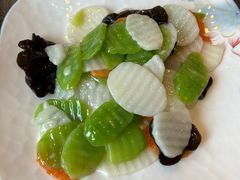 -今鲜源大酒店·中华餐饮名店(新湛路店)