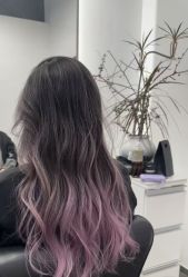 -梳蕾娜 HAIR SALON