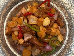 -蔼若春.传承三十年云南菜(金碧公园店)
