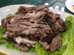 -白魁老号饭庄(交道口店)