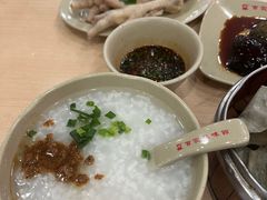 -百家鸡味馆(清泰店)
