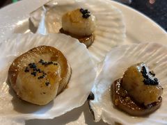 -極上萬膳·日料放题(海岸城店)