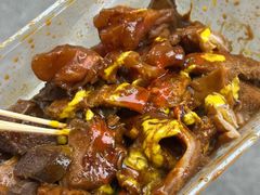 -明记牛杂(新马路分店)