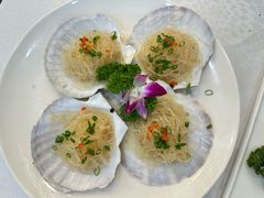 -小贝壳酒楼(经九路店)