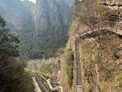 -十九峰景区