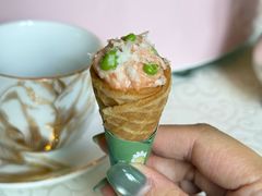 -Salon de Ville浦江汇(上海外滩华尔道夫酒店店)