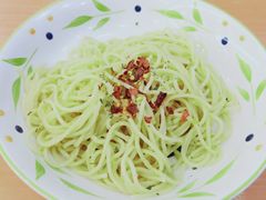-萨莉亚意式餐厅(深南茂业店)