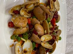 -星龙海鲜(望江东路店)