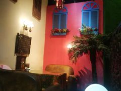 卡座-小娘惹厨房Little Nyonya(狮城有约上榜店)