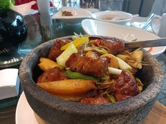 -彩丰楼·中餐厅(国家会展中心上海洲际店)