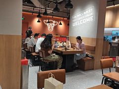 -焼肉ライク·烧肉LIKE(万菱汇店)