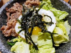 -恩你小木屋·烤肉韩式料理(嘉兴秀洲店)