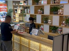 -福成自助烤肉(双桥万达店)