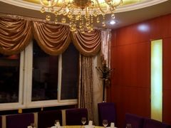 包间-百姓食府(秦虹路店)