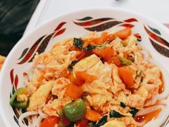 -巴依老爷新疆美食(清华东门店)