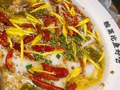 -新太二·鲜料川菜(群光广场店)