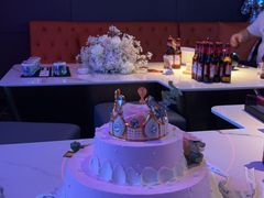 -星聚会KTV(合生汇黑金店)
