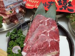 -韩宫宴和牛烤肉(苏州悠方购物中心店)