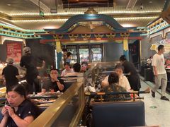 -一绪に寿喜烧(荟聚店)