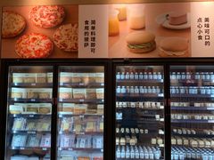 -七鲜超市(瑞虹天地太阳宫店)